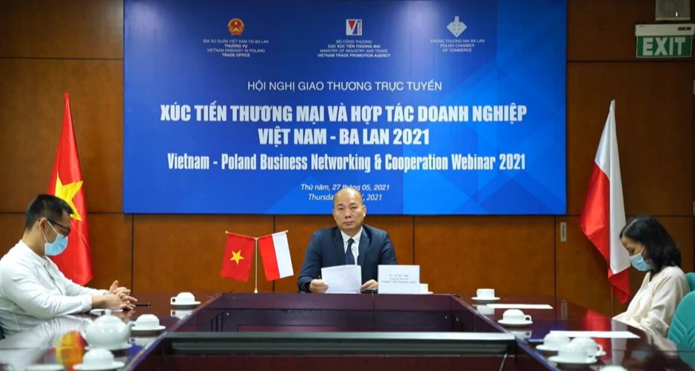 Nông sản, thực phẩm Việt Nam với cơ hội lớn thâm nhập thị trường Ba Lan