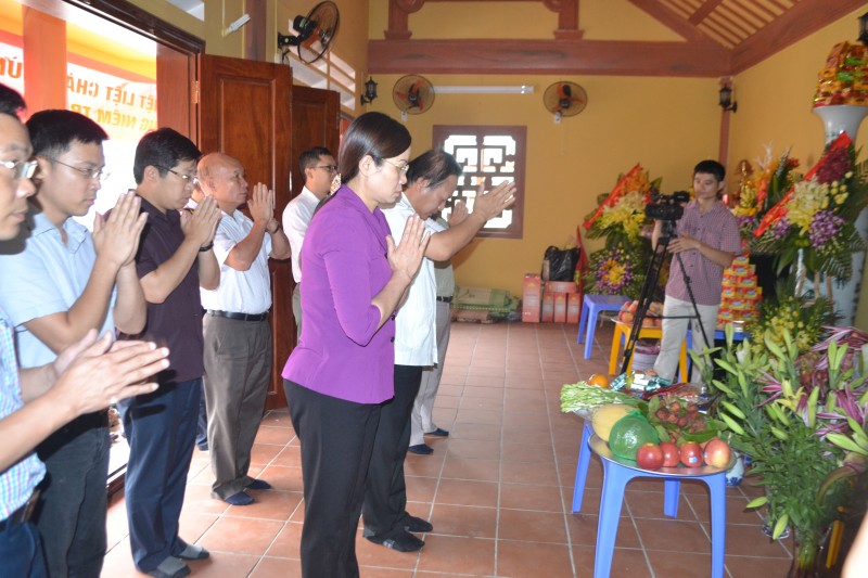 khanh thanh nha tuong niem cac anh hung liet sy mat tran vi xuyen