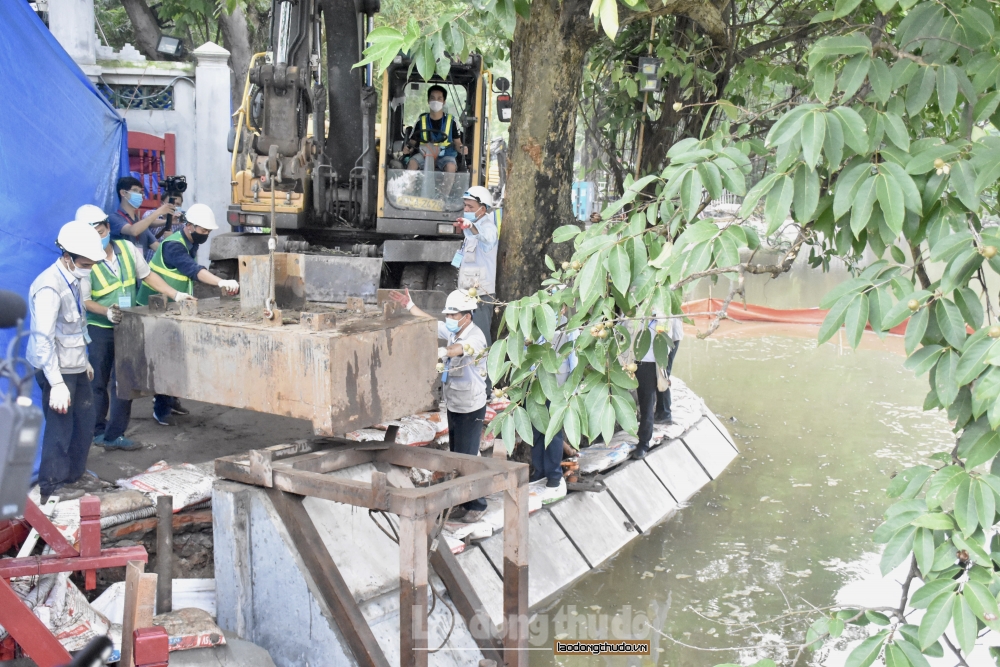 ha noi chinh thuc hop long toan tuyen bo ke ho hoan kiem 1