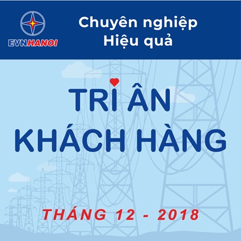 hoi nghi khach hang evn ha noi noi lang nghe va gan ket