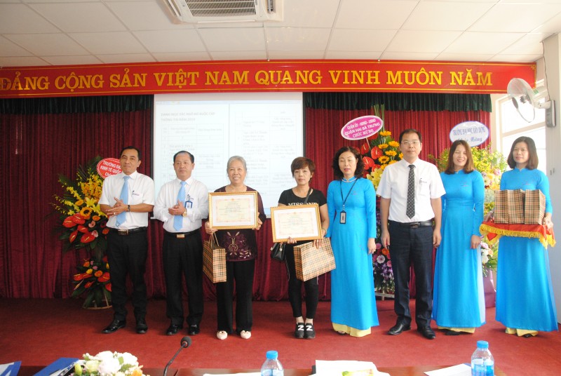 hoi nghi khach hang evn ha noi noi lang nghe va gan ket