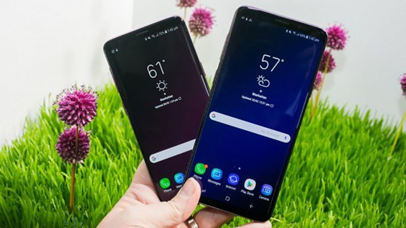 Samsung: Bộ đôi siêu phẩm Galaxy S9/ S9+ có gì khiến cả thế giới háo hức?