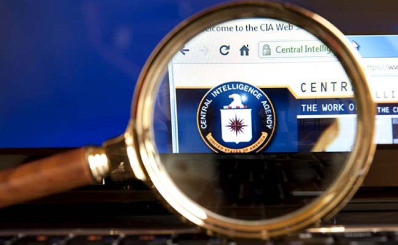 Wikileaks: 6 bí mật gián điệp công nghệ lớn nhất của CIA