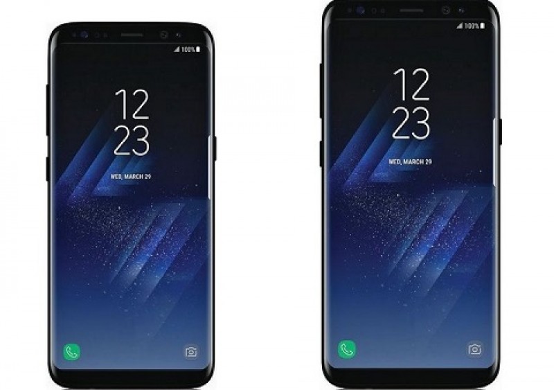 8 tin don nong nhat ve samsung galaxy s8