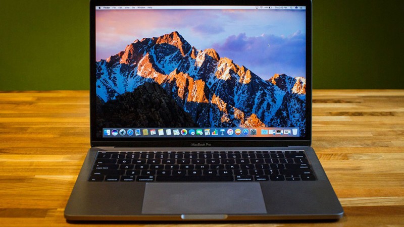 Apple: Macbook Pro 13 inch sẽ được thay pin miễn phí trên toàn thế giới