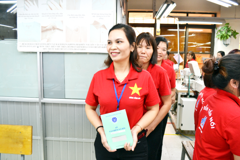 tao thuan loi cho nguoi dan va doanh nghiep