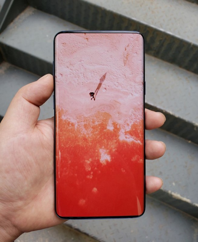 Mãn nhãn với siêu phẩm Galaxy S10 siêu đẹp, siêu sang!!!