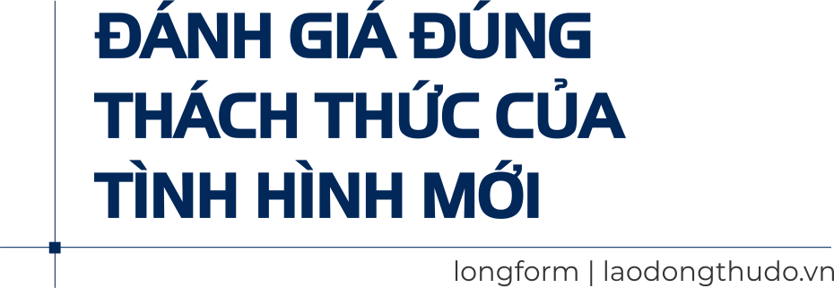 Sáng tạo, quyết liệt phát triển đoàn viên công đoàn để góp phần thực hiện “nhiệm vụ kép” hiệu quả