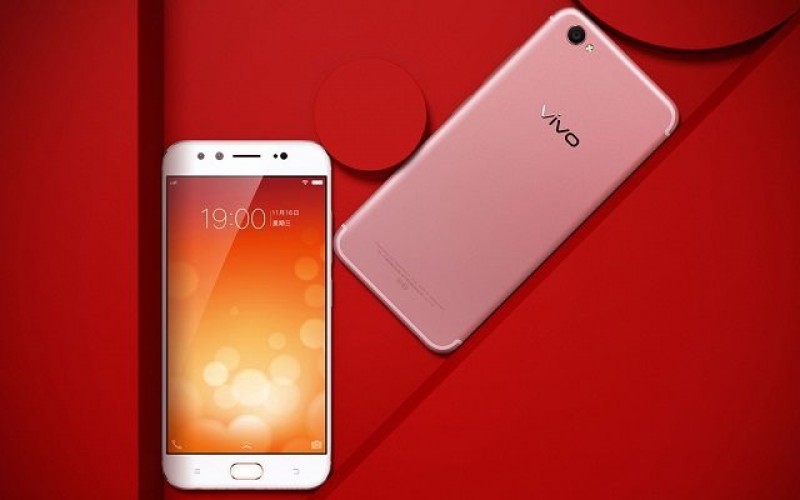 Vivo ra mắt X9s và X9s Plus với máy ảnh tự chụp kép