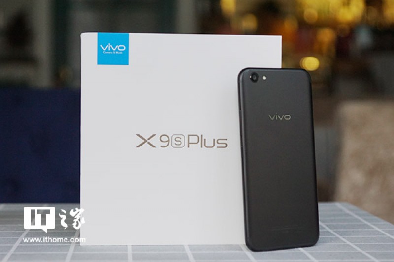 vivo ra mat x9s va x9s plus voi may anh tu chup kep