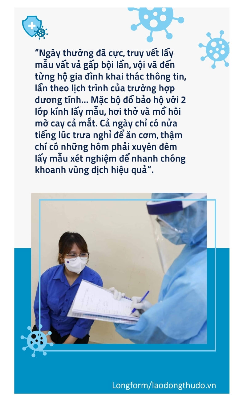 Cảm ơn những hy sinh thầm lặng