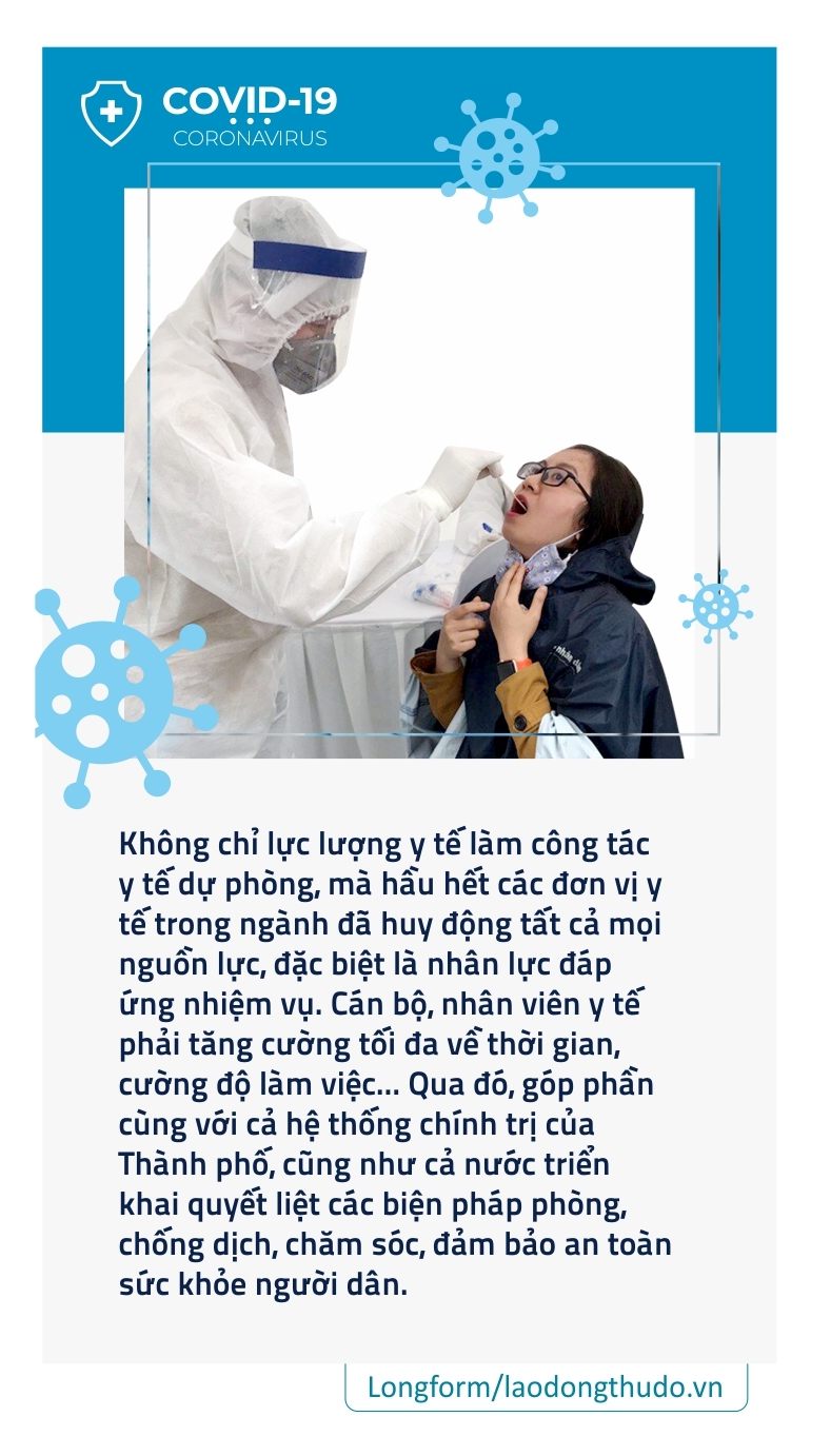 Cảm ơn những hy sinh thầm lặng