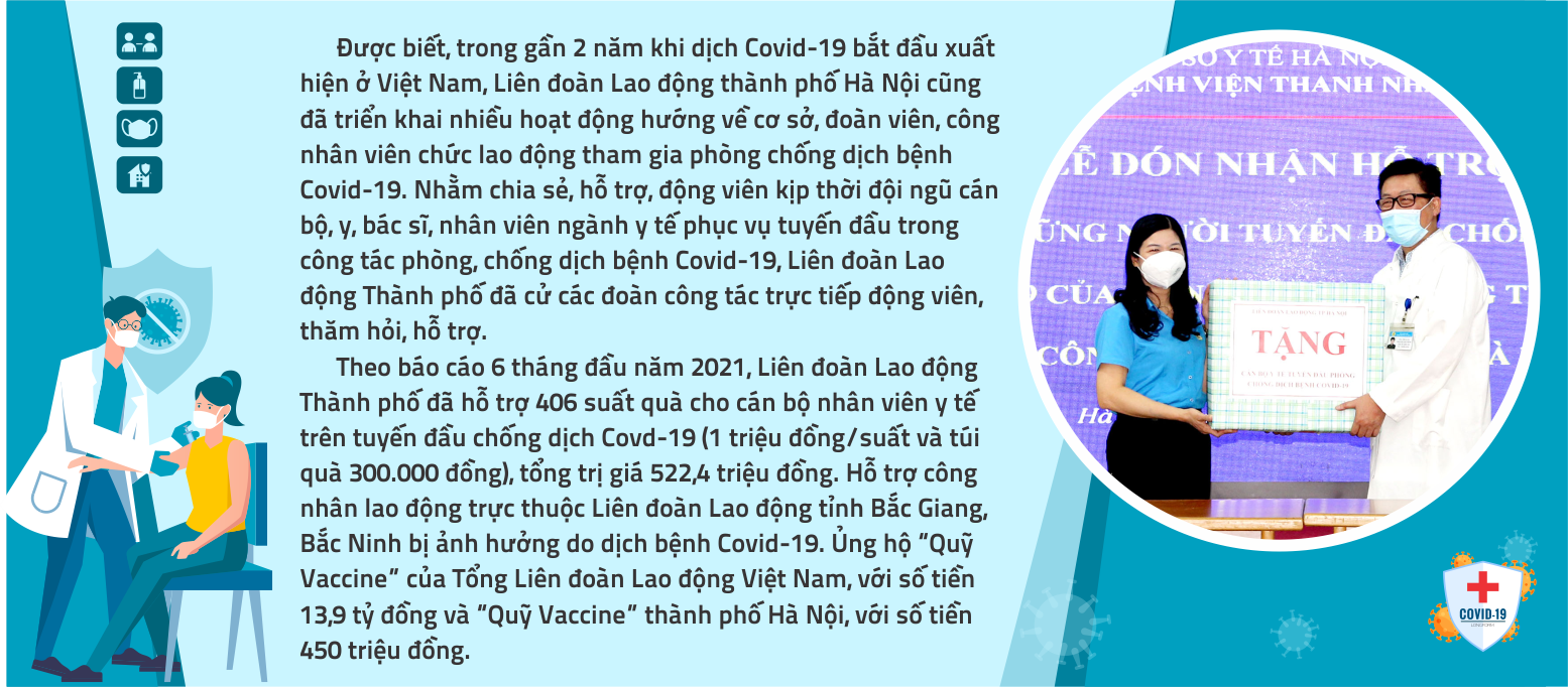 Cảm ơn những hy sinh thầm lặng