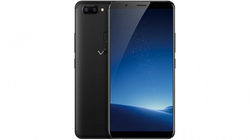 vivo ra mat x20 va x20 plus voi man hinh sieu mong camera an tuong