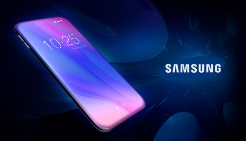 galaxy s10 se duoc ti ch ho p ca m bie n van tay sieu am hien dai nhat the gioi