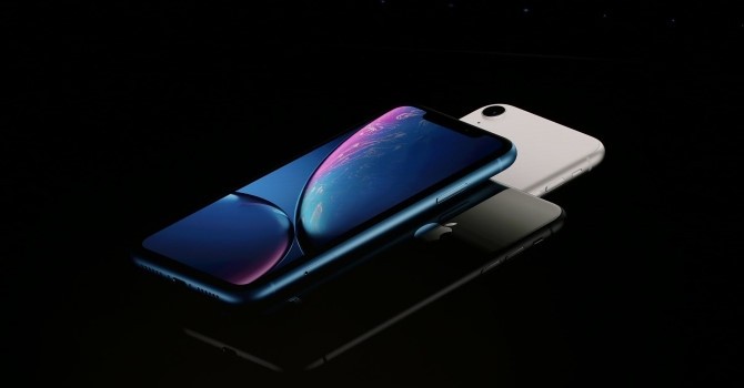 Những điểm ấn tượng nhất về bộ ba iPhone 2018