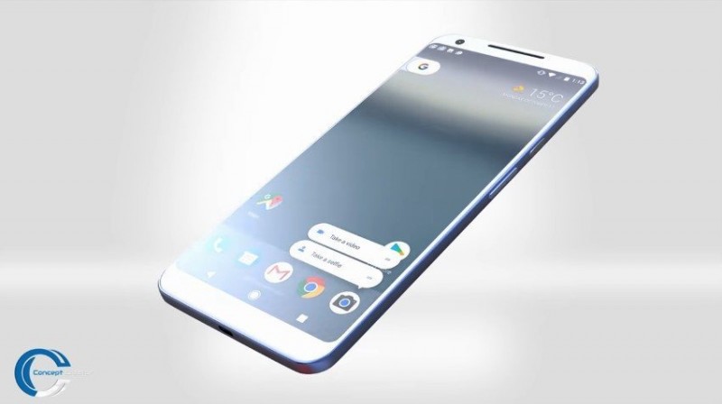 Google ra mắt Pixel 2 sở hữu camera “khủng” nhất thế giới