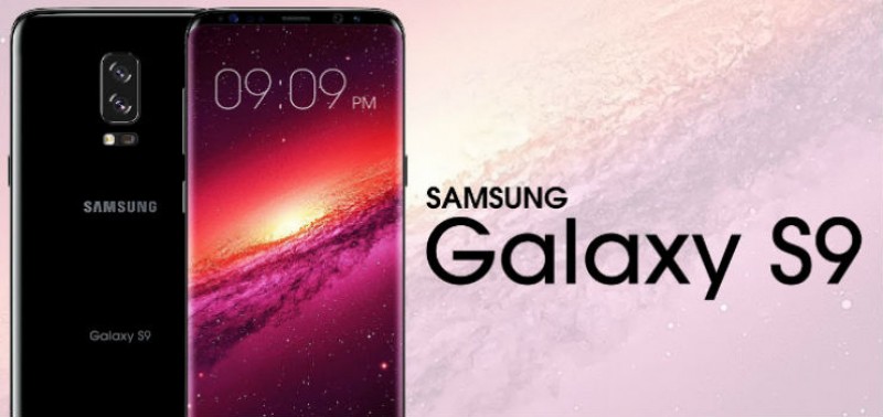 Samsung Galaxy S9, S9 Plus sẽ không còn jack tai nghe 3.5mm?