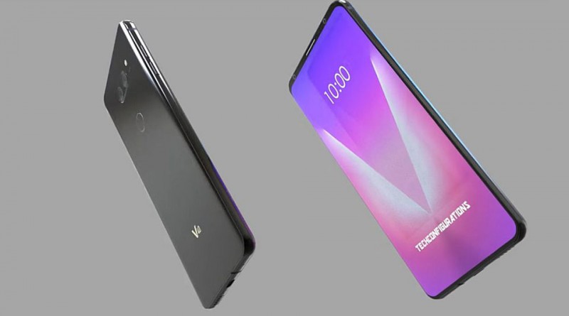 vo cung an tuong voi ban concept lg v40