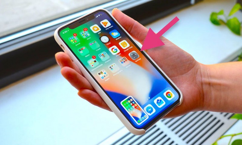 Cách để iPhone nhanh hơn, pin tốt hơn nhưng ít người biết