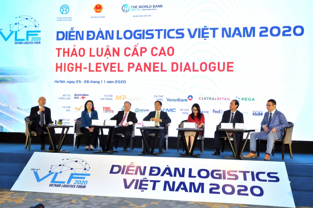 Logistics “osin” của nền kinh tế?