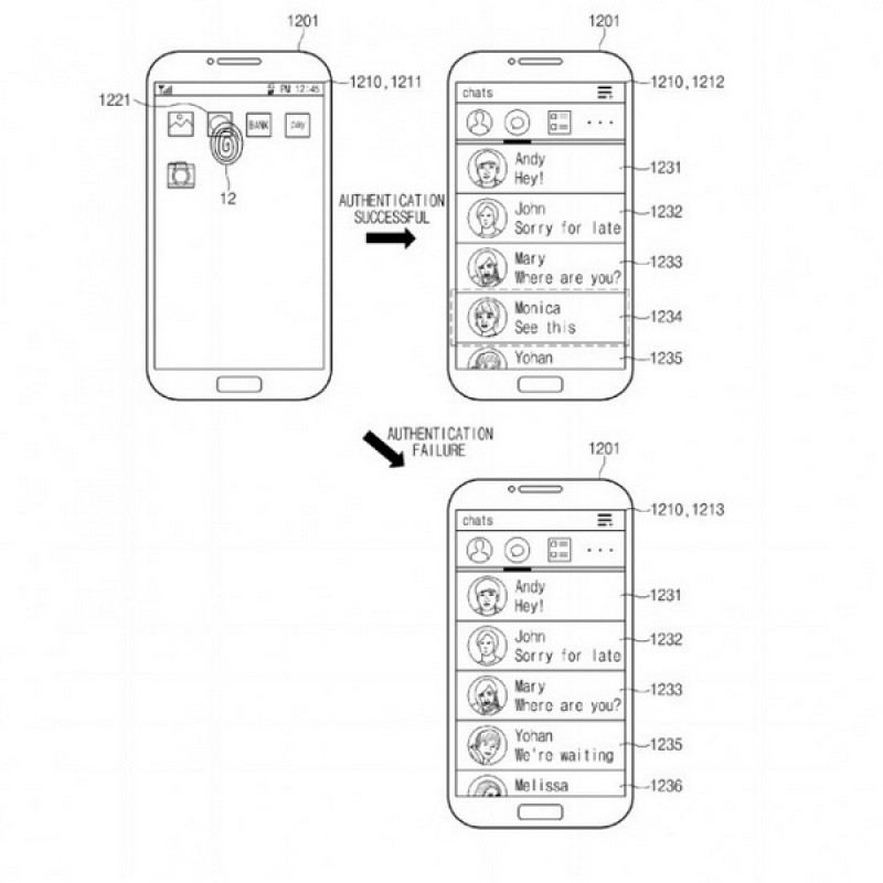 iphone x phai ghen ty khi galaxy note 9 so huu cong nghe nay