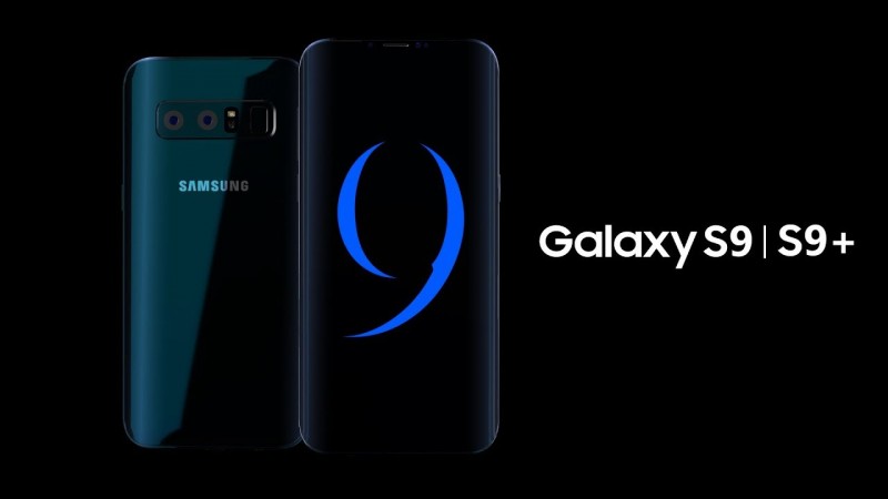 Nhiều tính năng cực kỳ hấp dẫn trên siêu phẩm Galaxy S9