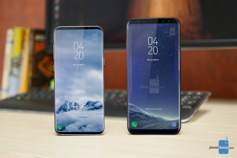 Galaxy S9 trang bị công nghệ sạc pin tối ưu nhất?