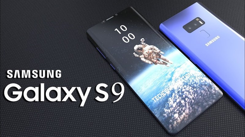 Samsung: RAM 8GB DDR4 có thể được trang bị trên Galaxy S9!