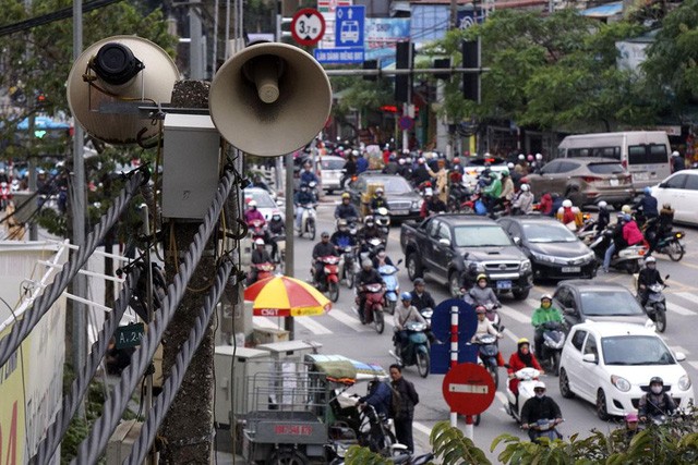 Hơn 70% ý kiến người dân đồng tình muốn bỏ loa phường