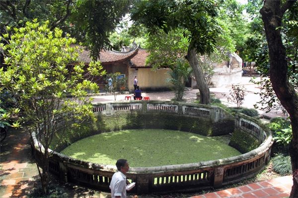 den phu dong noi luu giu truyen thuyet choi loi cua dan toc