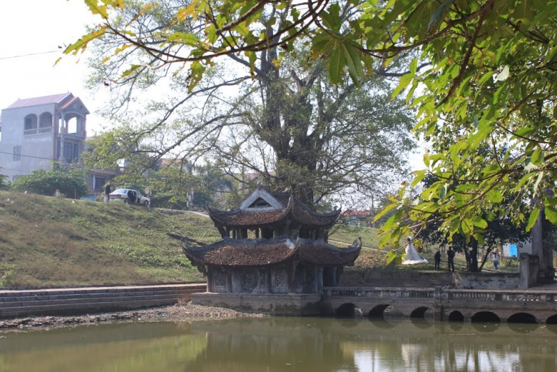 den phu dong noi luu giu truyen thuyet choi loi cua dan toc