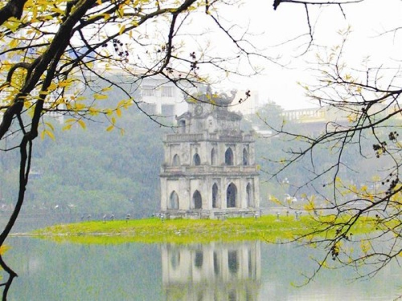 quang ba ha noi trai tim viet nam tren kenh cnn