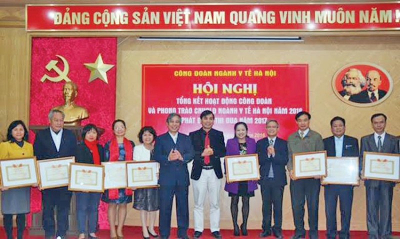 Sức lan tỏa của những phong trào