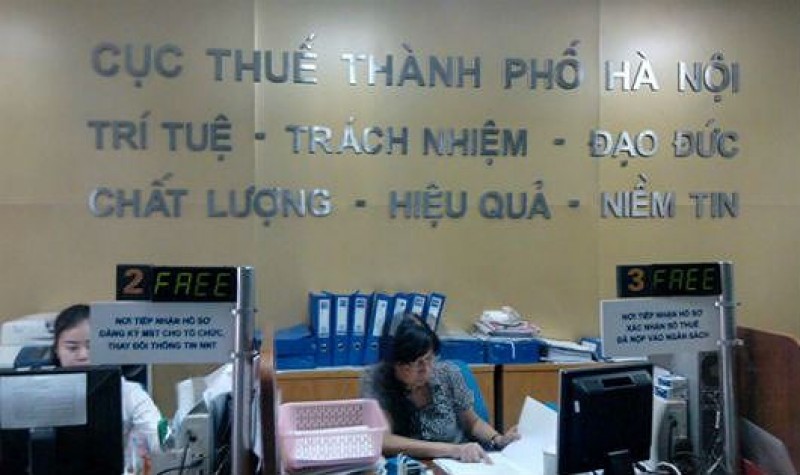 Công khai 144 doanh nghiệp nợ thuế, phí