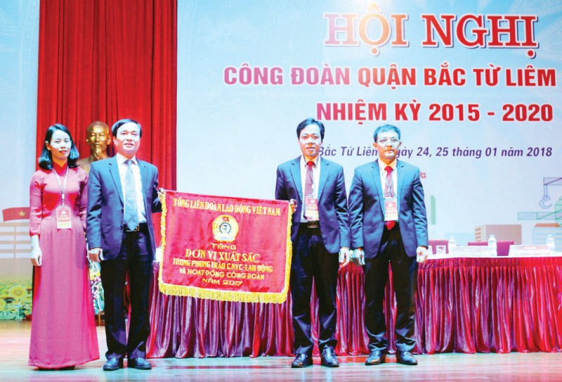 Những dấu ấn nổi bật