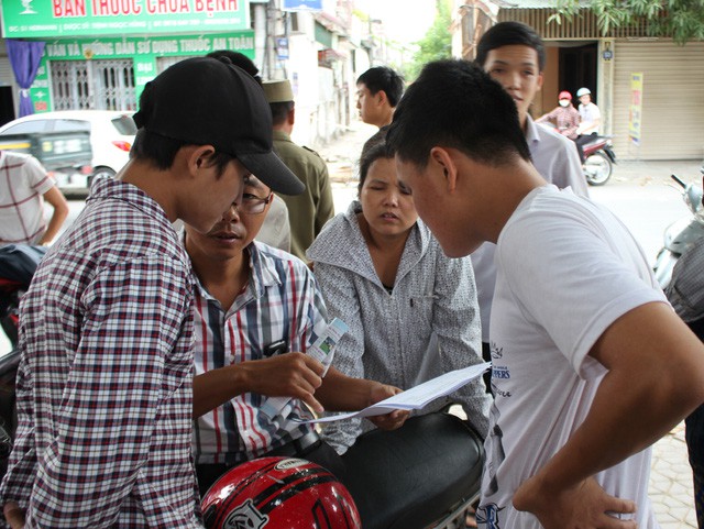 Những lỗi mất điểm "sơ đẳng" trong bài thi THPT quốc gia thí sinh cần lưu ý