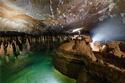 de nghi kiem tra viec tham hiem xuyen dong son doong