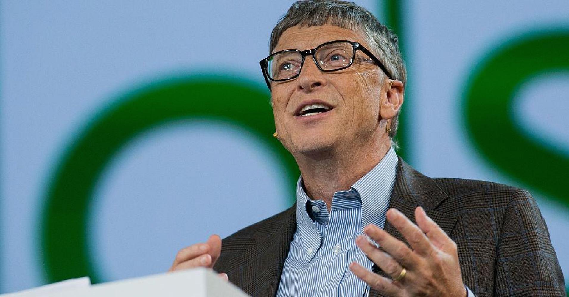 cho den bay gio dieu hoi tiec nhat cua bill gates la gi