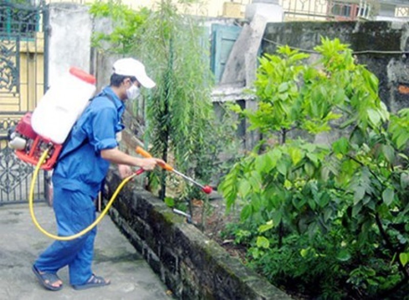 4 nguoi tu vong do sot xuat huyet o ha noi