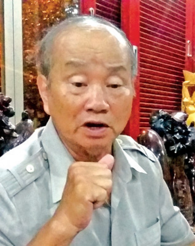 nguoi khai sang cho nganh bong viet nam