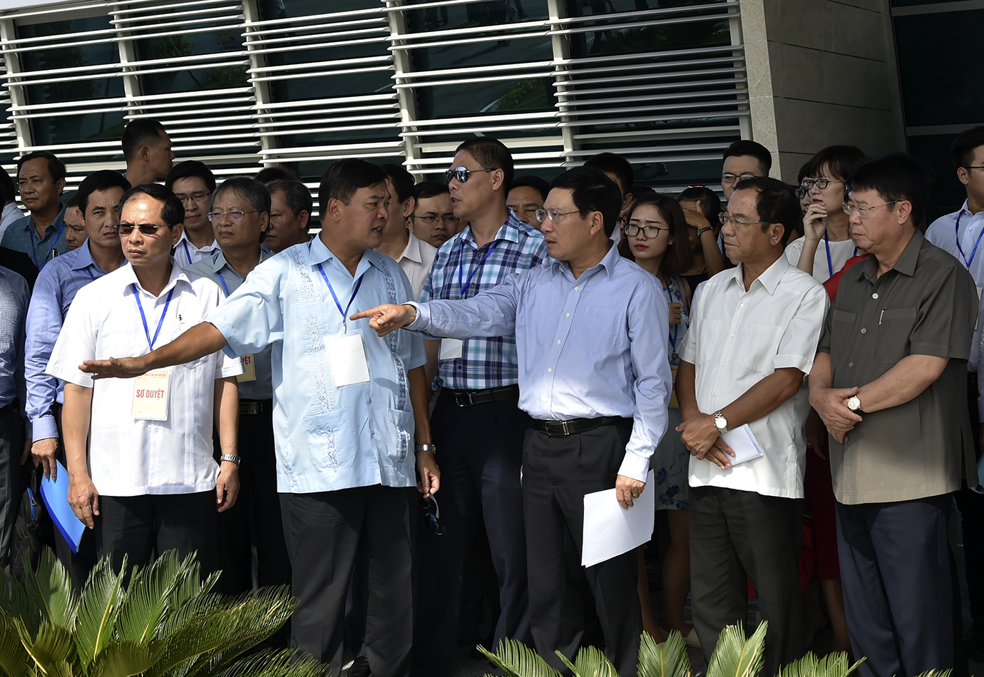 khong de xay ra bat cu sai sot nao trong tuan le cap cao apec 2017