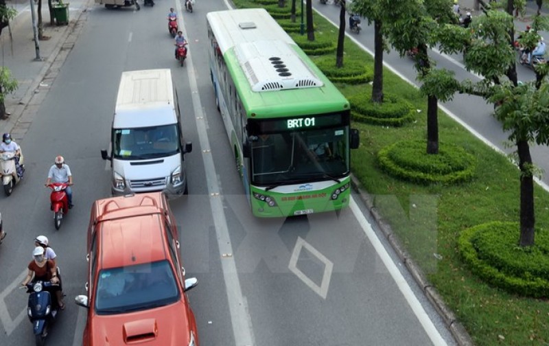 ngan hang the gioi ho tro ha noi toi uu hoa hieu qua tuyen buyt brt