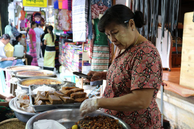 13 dieu cam ky buoc phai biet khi du lich myanmar