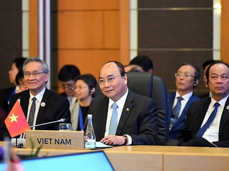 asean 31 dat duoc nhieu buoc tien lon