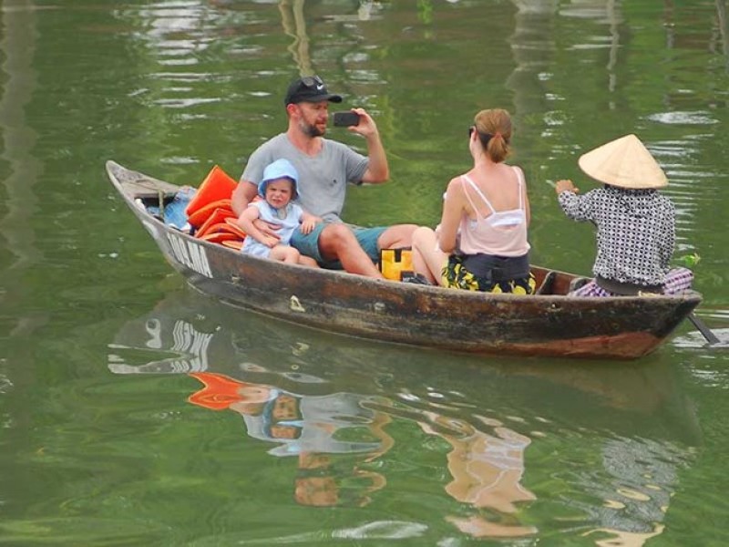 Làm sao thu hút khách ‘nhà giàu’ đến Việt Nam?