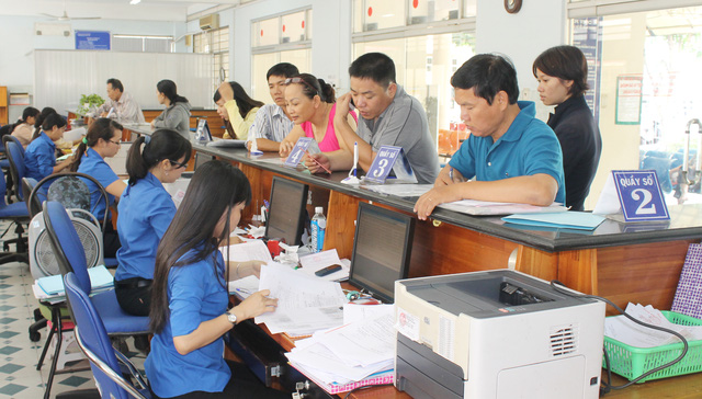 ha noi khuyen cao cong chuc khong xam hinh khong mac vay ngan