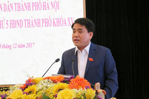 ha noi se cong khai mot so truong hop vi pham ve bang cap