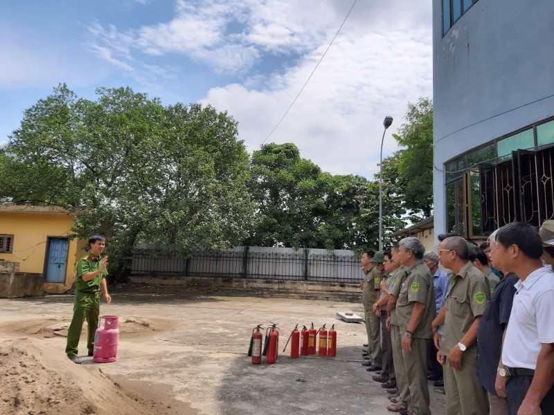 Kỳ 2: Hiểm họa từ sự chủ quan