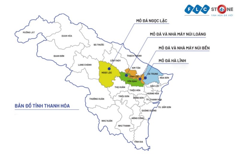 flc stone va dich vu tron goi khai thac san xuat thi cong da tu nhien